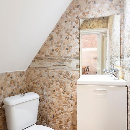 شقة Casa Do Pereira Lisboa المظهر الخارجي الصورة