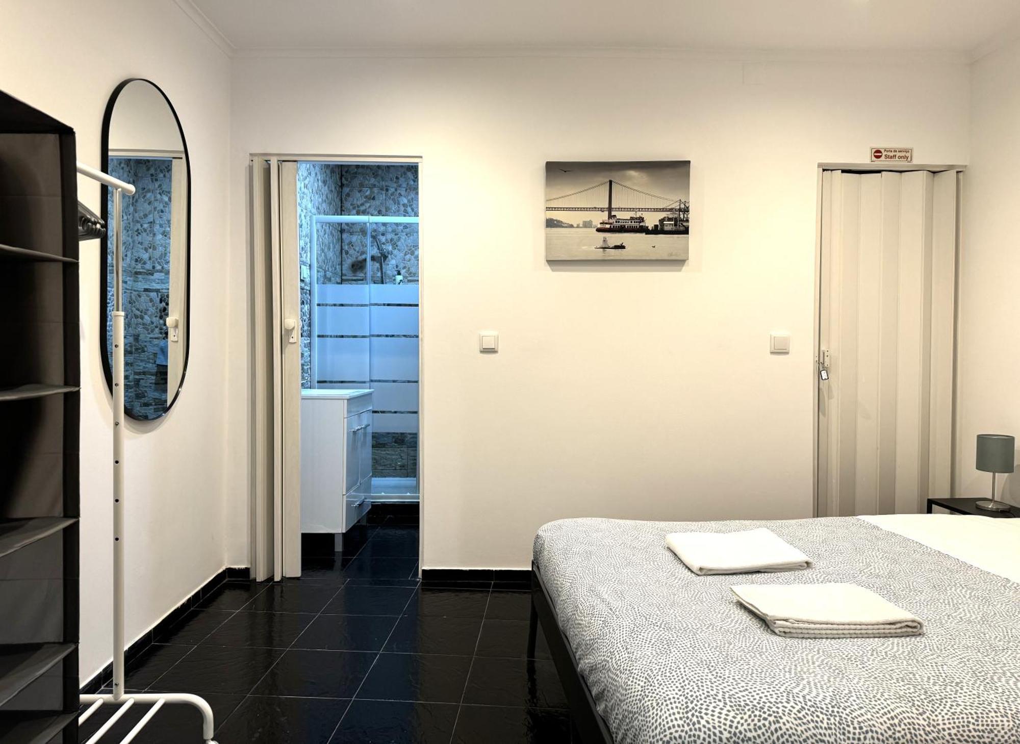 شقة Casa Do Pereira Lisboa المظهر الخارجي الصورة