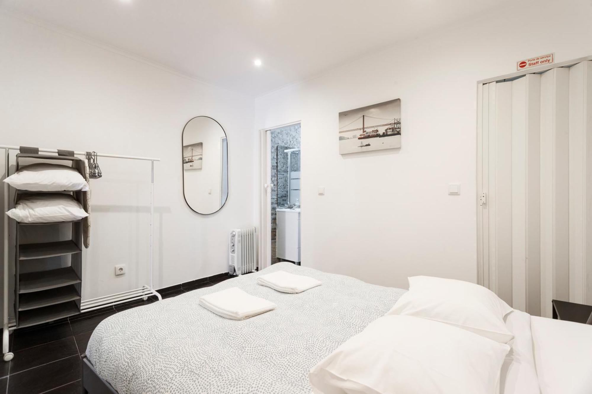 شقة Casa Do Pereira Lisboa المظهر الخارجي الصورة