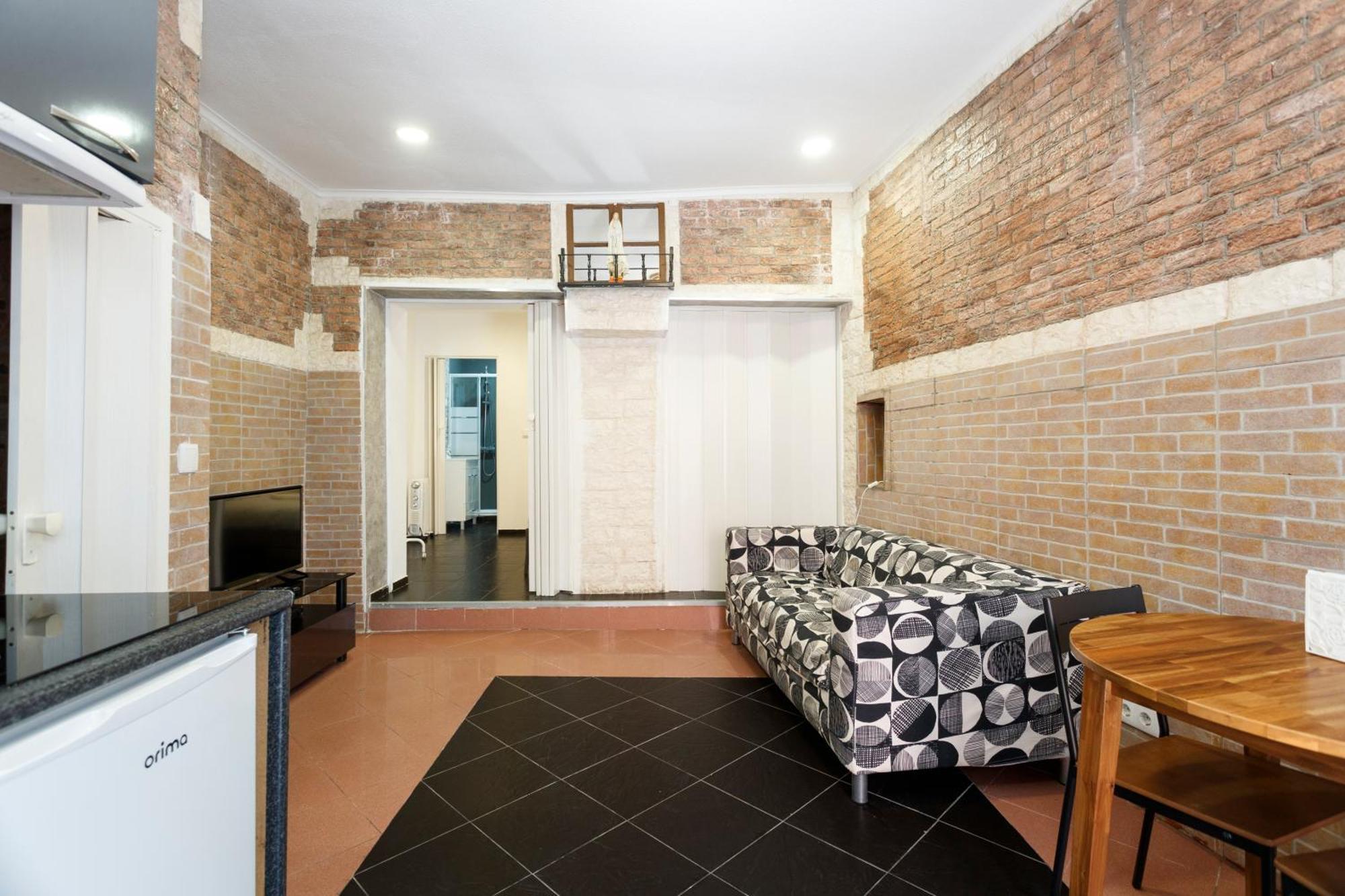 شقة Casa Do Pereira Lisboa المظهر الخارجي الصورة